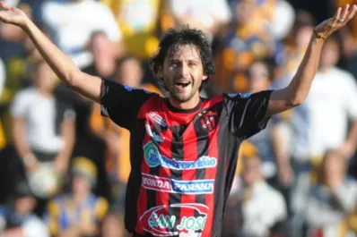 Contra Atlético me imagino un partido intenso