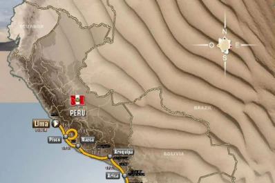 Tucumán fue confirmado como lugar de descanso