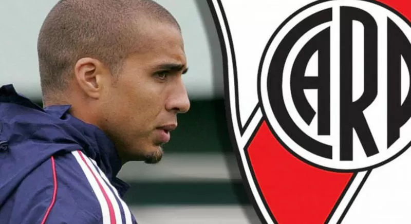 ESTÁ LISTO. David Trezeguet se recuperó de la lesión en el tobillo derecho. (LA GACETA/ARCHIVO)