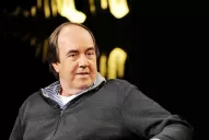 Fernando Parrado: la vida siempre da una segunda oportunidad