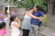 Por primera vez depositó el cupón ¡y ganó!