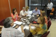 El PJ asegura que sin licitación se gana tiempo