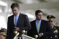 Siguen las negociaciones por la paz, entre denuncias cruzadas