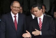 Dimite el secretario de Seguridad de San Pablo por los asesinatos