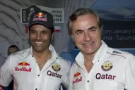 Las estrellas brillaron en la presentación de París