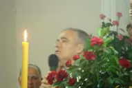 Otro ex seminarista complicó la situación del cura Justo Ilarraz