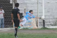 Historias (no tan mínimas) de arqueros maravilla