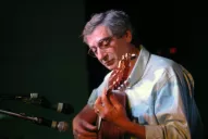 El músico Juan Falú pidió apoyo para familiares de víctimas de la dictadura