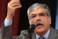 De Vido culpó a gobiernos anteriores por el fallo de Griesa