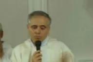 Caso Ilarraz: Karlic declarará sólo cuando haya un fallo firme