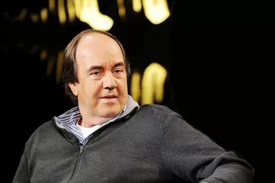Fernando Parrado: la vida siempre da una segunda oportunidad