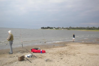 Se despertó El Frontal