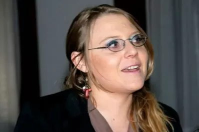 Me quemaban con encendedores, aseguró la mujer secuestrada por la periodista