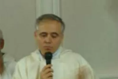 Caso Ilarraz: Karlic declarará sólo cuando haya un fallo firme