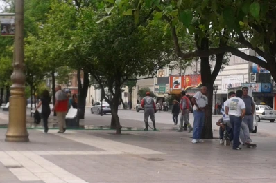 Municipalidad: enseñen con el ejemplo