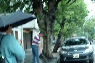 Entre inconsciente y rídiculo