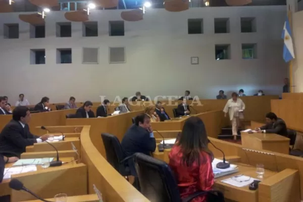 Dos concejales cuestionaron que Alperovich haya rechazado la titularización de 300 docentes