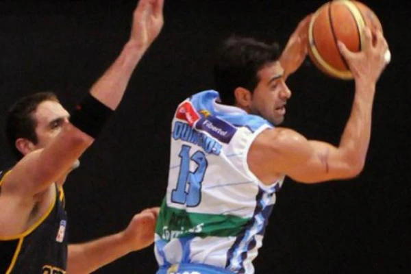 Todos tienen chances en el cuadrangular