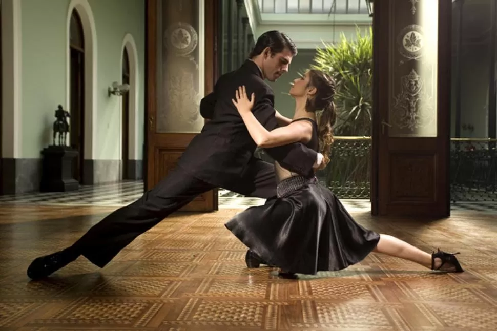 INTEGRAL. El espectáculo conjugará ballet, ópera, tango y otros estilos. 