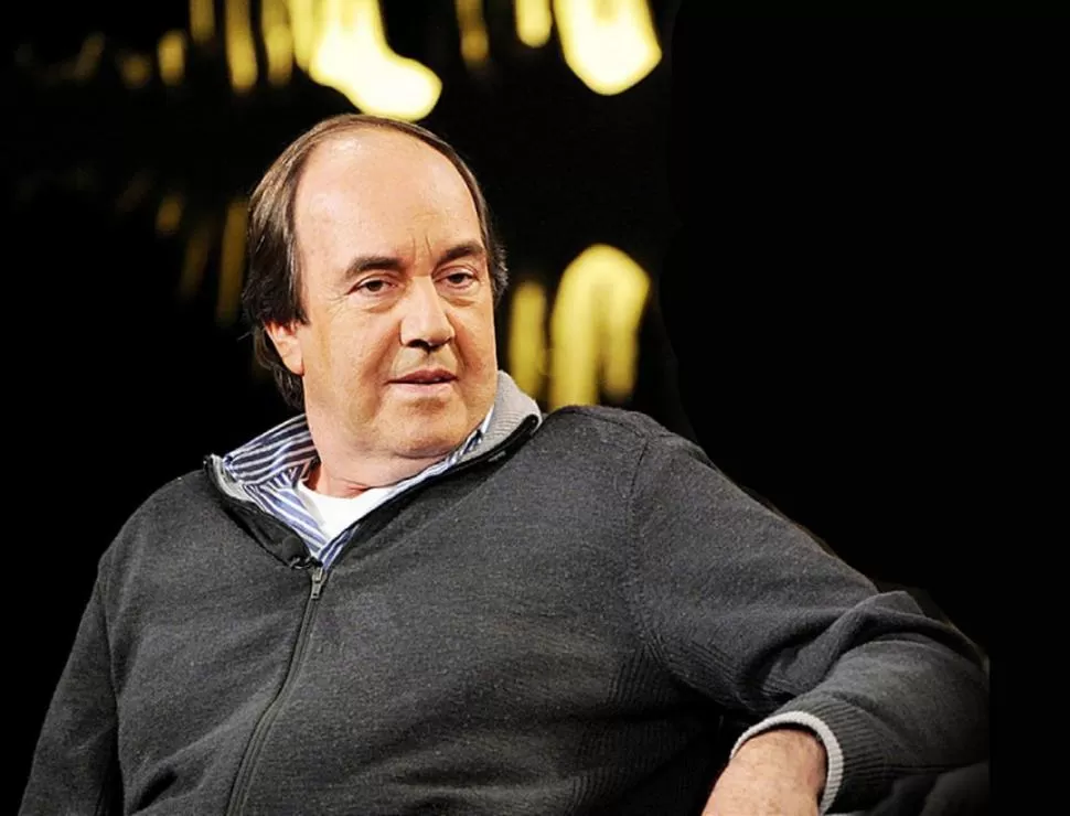 OPTIMISTA. Nando Parrado se ha convertido en uno de los conferencistas más buscados del mundo. En sus charlas cuenta no solo su atroz experiencia, sino la forma superar la adversidad. ESTILO EMPRESARIAL