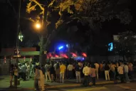 Al IPLA le dedicaron un no tras otro