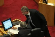 Tratan hoy un Presupuesto que no detalla los gastos legislativos