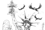 Griesa bajó el martillo y Argentina apelará el lunes