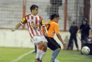 El santo no pierde el tiempo y ya piensa en San Jorge