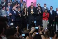 Si no aflojan ustedes, yo tampoco voy a aflojar, dijo Cristina