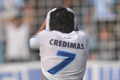 No es el Deportivo 'Pulga' 