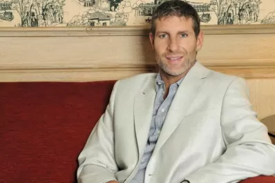 Palermo arregló de palabra y será el nuevo técnico del Tomba