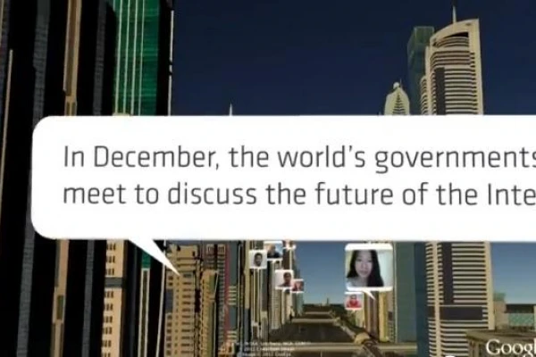 El 3 de diciembre podría ser el fin de internet como lo conocemos