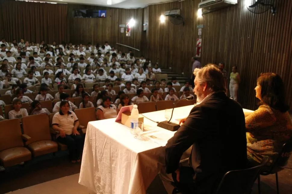  ENTE CULTURAL TUCUMAN 