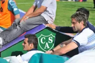 El mejor árbitro es el que no tiene memoria