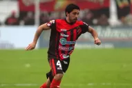 Una lesión arruinó los planes de Fondacaro