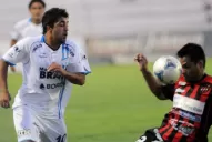 En la gira de Atlético no hubo espacio más que para el empate