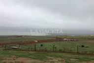 El fin de semana largo arrancó con lloviznas