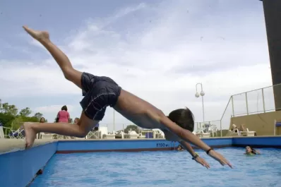 Veranear cerca de casa con un bajo presupuesto