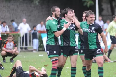 Cardenales perdió su cuarta final y Duendes festejó en Tucumán