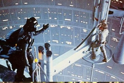 De La guerra de las galaxias a Graduados