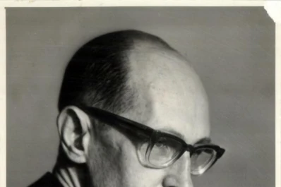 Nuestro Drummond de Andrade