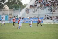 El Tren de la Banda volvió a funcionar