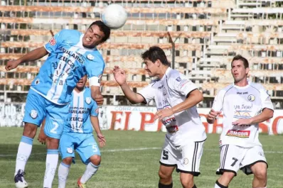 Paz estuvo dulce y ganó Zapla