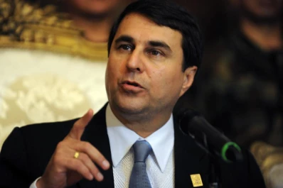 Paraguay halló petróleo cerca de la frontera con Argentina