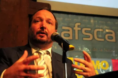 Sabbatella: Clarín se dio cuenta que denunciar a los periodistas era una locura