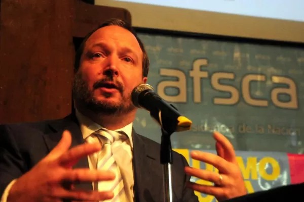 Sabbatella: Clarín se dio cuenta que denunciar a los periodistas era una locura