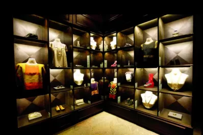 Un vistazo al mundo íntimo de Frida Kahlo