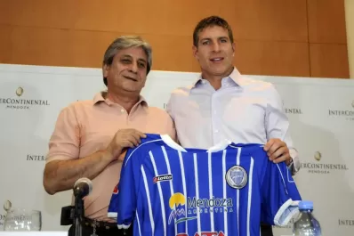 Palermo empezará a inyectar optimismo