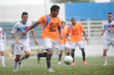 Hizo de cuenta que ganó