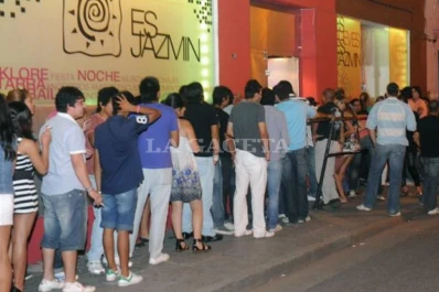 Alperovich afirmó que no vetará la ley que prevé cámaras en los boliches